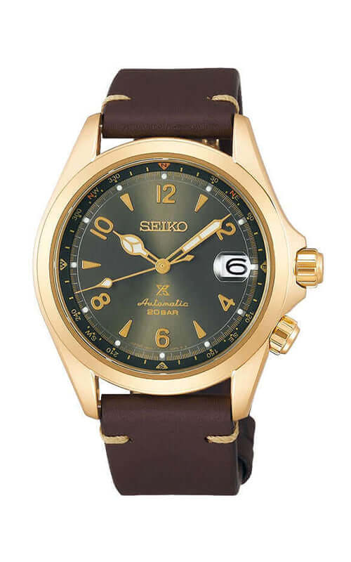 Seiko Prospex SPB210J1