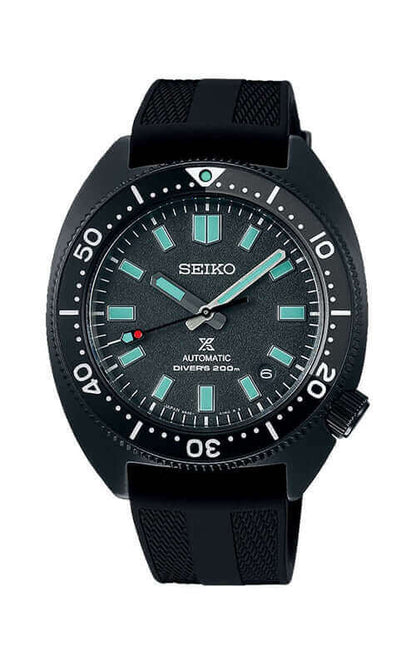 Seiko Prospex Divers LTD Mens Watch SPB335J1