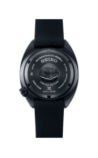 Seiko Prospex Divers LTD Mens Watch SPB335J1
