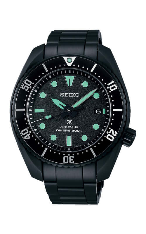 Seiko Prospex Sea Limited Edition SPB433J1
