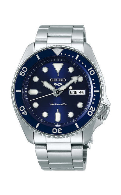 Seiko 5 Sports SKX Series SRPD51K1J
