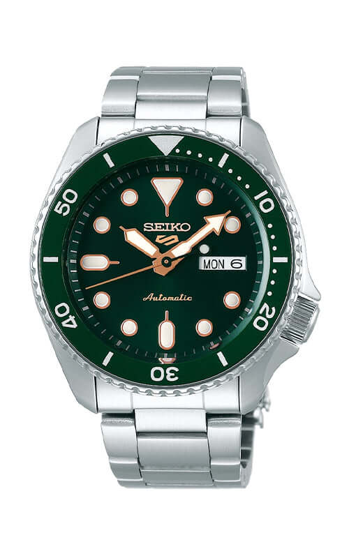 Seiko 5 SKX Sports SKX Series Watch SRPD63K1J