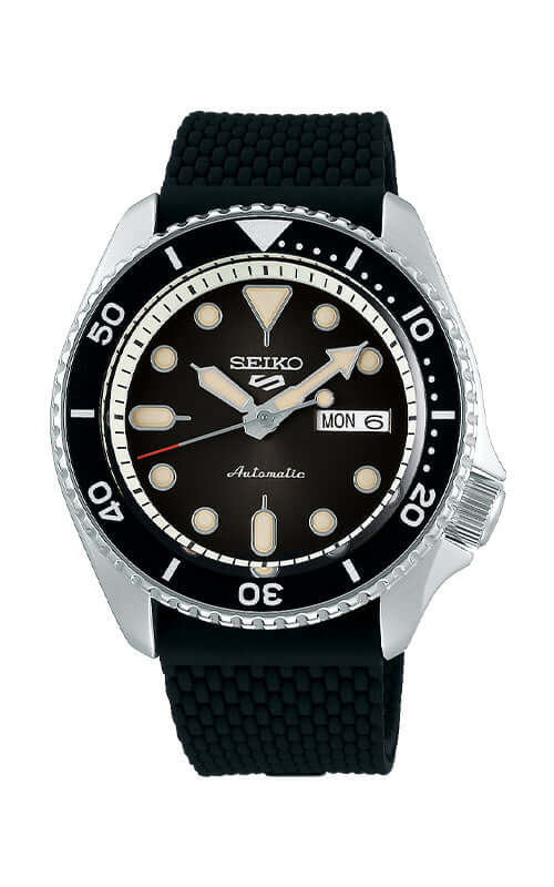 Seiko 5 Sports Mens SKX Sports Style SRPD73K2J