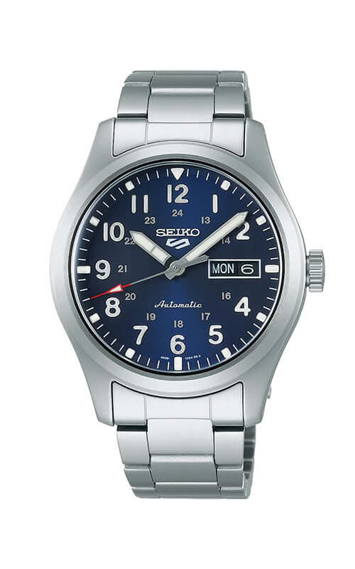 Seiko 5 Sports Field Series SRPG29K1J