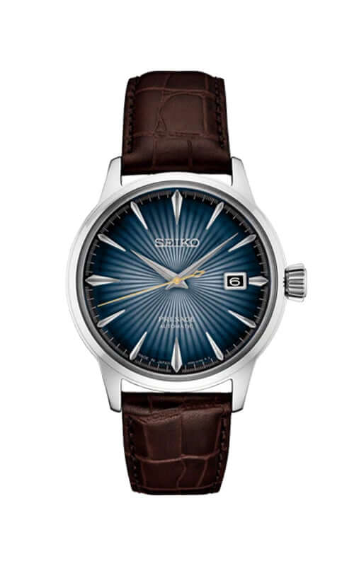 Seiko Presage Cocktail Time SRPK15J1
