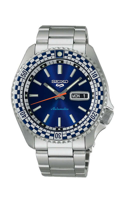 Seiko 5 Sports SKX Sports Style SRPK65K1