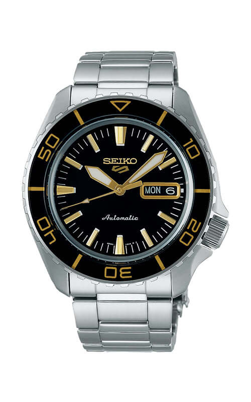 Seiko 5 Sports SKX Series SRPK99K1