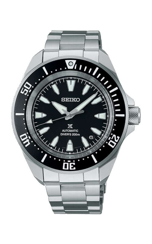 Seiko Prospex Sea Samurai SRPL13K1