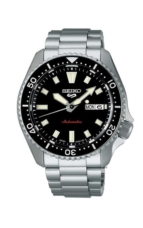 Seiko 5 Sports SKX Series SRPL85K1J