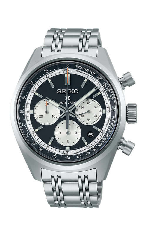Seiko Prospex Speedtimer LTD SRQ049J1