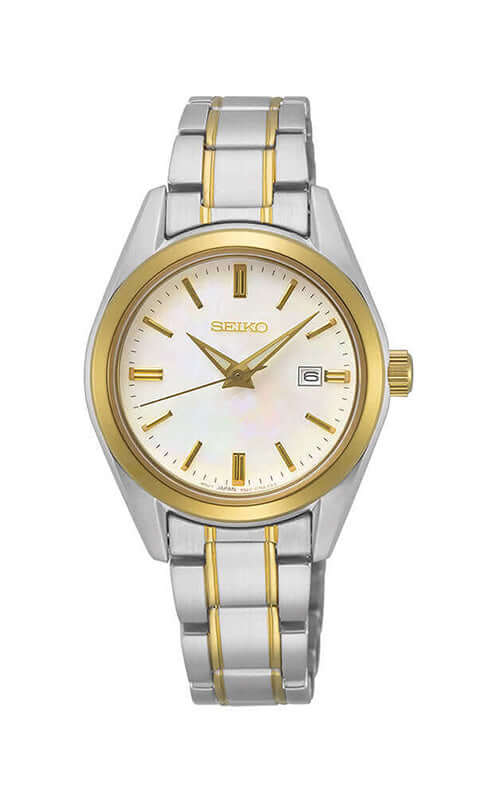 Seiko Essentials SUR636P1