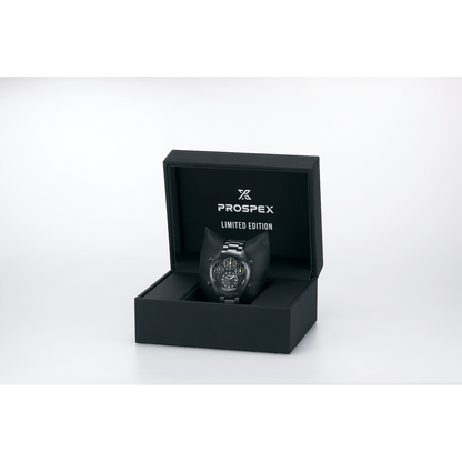 Seiko Prospex Speedtimer Solar Chronograph SFJ007P1
