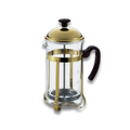Yoshikawa Stainless Steel Coffee Press Server | 600ml Made in Japan