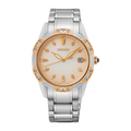 SEIKO Diamond Quartz Ladies | SKK730
