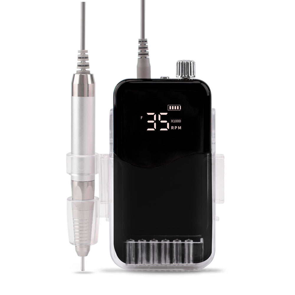 DKB A5 Portable Electric File