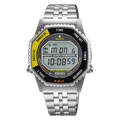 SEIKO Discover More Rotocall Yellow | SMGG17