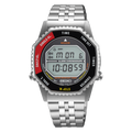 SEIKO Discover More Rotocall Red | SMGG19