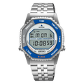 SEIKO Discover More Rotocall Blue | SMGG21