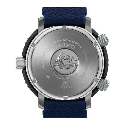 SEIKO Prospex Arnie Solar Diver | SNJ039