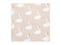Swan Napkins