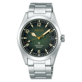 SEIKO Prospex Alpinist Green | SPB155