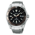 Seiko Prospex Shogun Black 44mm | SPB189