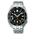 SEIKO Prospex Heritage Turtle 1968 Re-Interpretation Black | SPB315