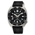 SEIKO Prospex "Slim Willard" Turtle 1968 Re-Interpretation Black | SPB317