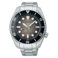 SEIKO Prospex PADI King Sumo Dark Gray | SPB323