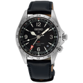 SEIKO Prospex Alpinist GMT Black | SPB379