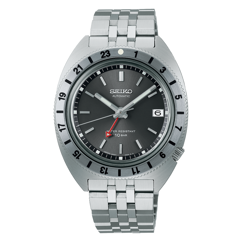 SEIKO Prospex Navigator Timer Reissue Limited Edition | SPB411