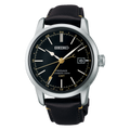 SEIKO Presage GMT Urushi Lacquer | SPB447
