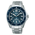 SEIKO Prospex Diver Sea Blue Dial | SPB483