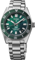 SEIKO Prospex Sea Green Dial | SPB501