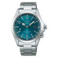 SEIKO Prospex Alpinist 62MAS Mechanical Teal Dial | SPB503