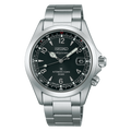 SEIKO Prospex Alpinist 62MAS Mechanical Black Dial | SPB505