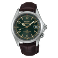 SEIKO Prospex Alpinist 62MAS Mechanical Green Dial | SPB507