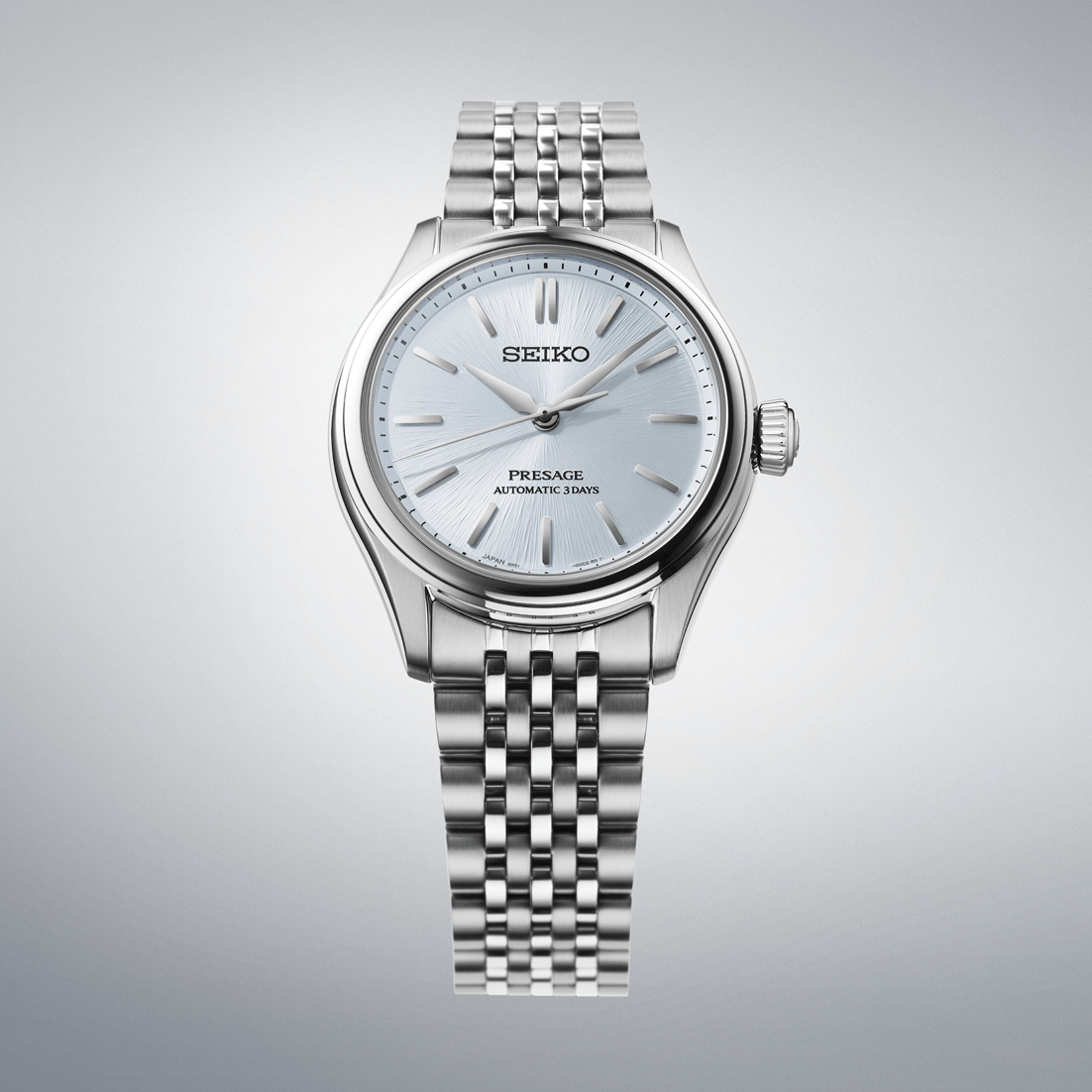 Seiko Presage Classic Series SPB521J1