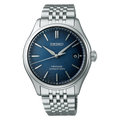 SEIKO Presage Classic Series Ai-iro Japanese Blue Automatic | SPB525