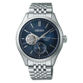 SEIKO Presage Classic Series Open Heart in Ai-iro Japanese Blue Automatic | SPB527