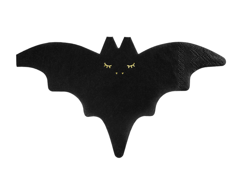 Bat Napkins