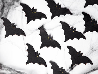 Bat Napkins