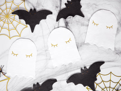Bat Napkins