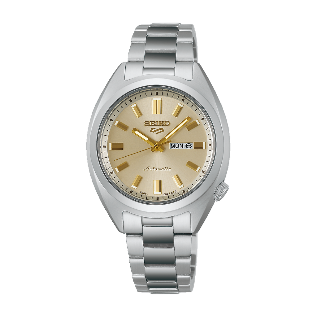 SEIKO 5 Sports SNXS Series Silver Ladies | SRE023