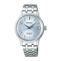 SEIKO Presage Cocktail Time Light Blue | SRP841