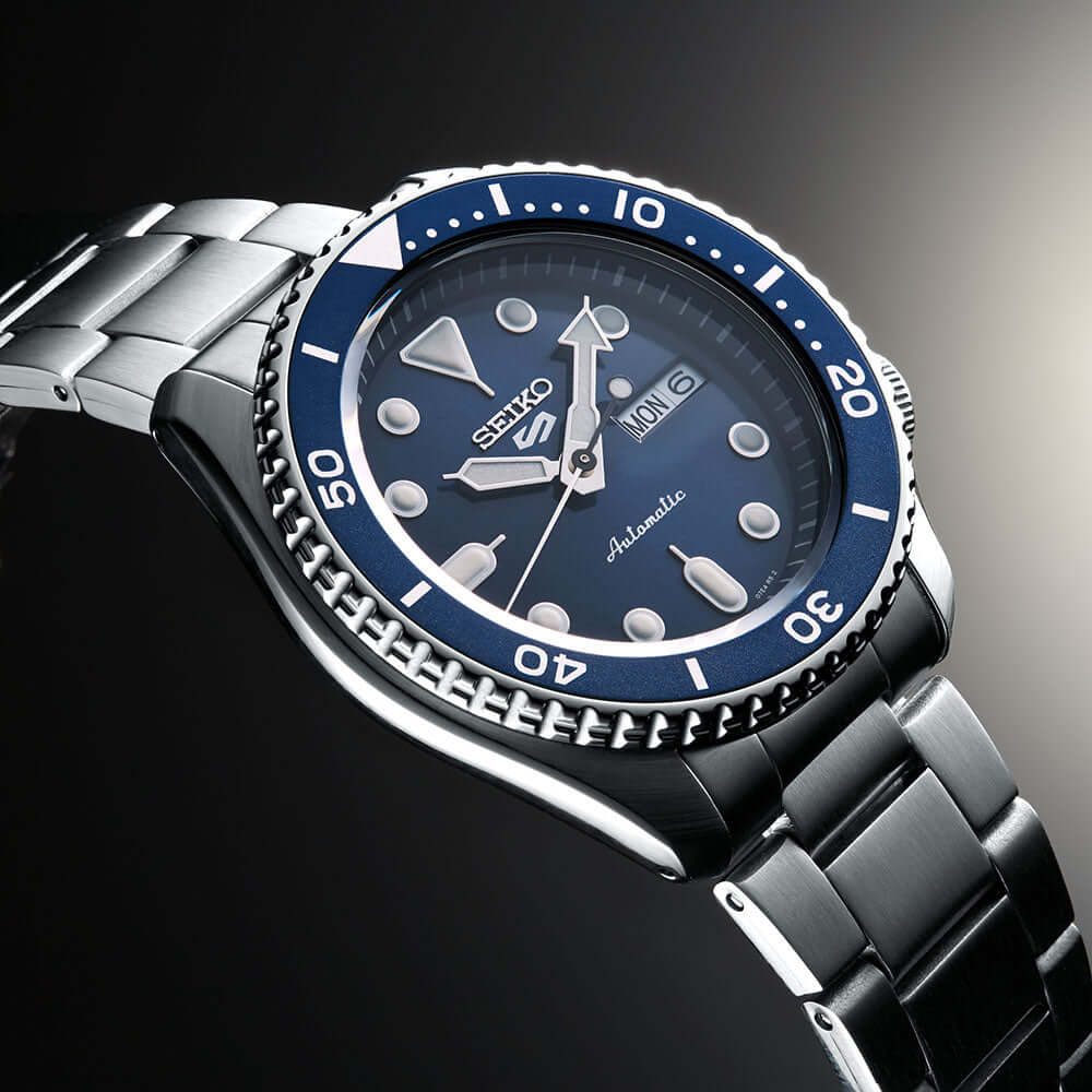 Seiko 5 Sports SKX Series SRPD51K1J