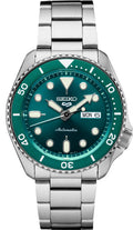 Seiko 5 SKX Sports SKX Series Watch SRPD61K1