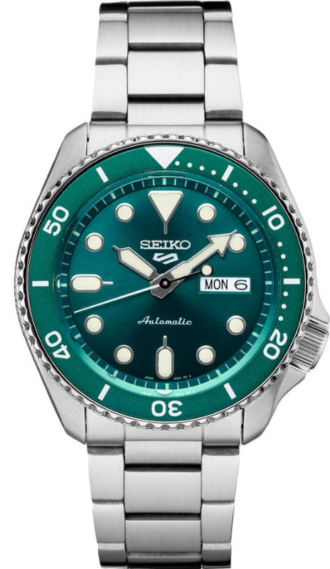 Seiko 5 SKX Sports SKX Series Watch SRPD61K1