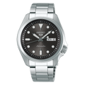 SEIKO 5 Sports SKX Style Grey | SRPE51K1