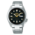 SEIKO 5 Sports SKX Style Black 2 Tone | SRPE57K1